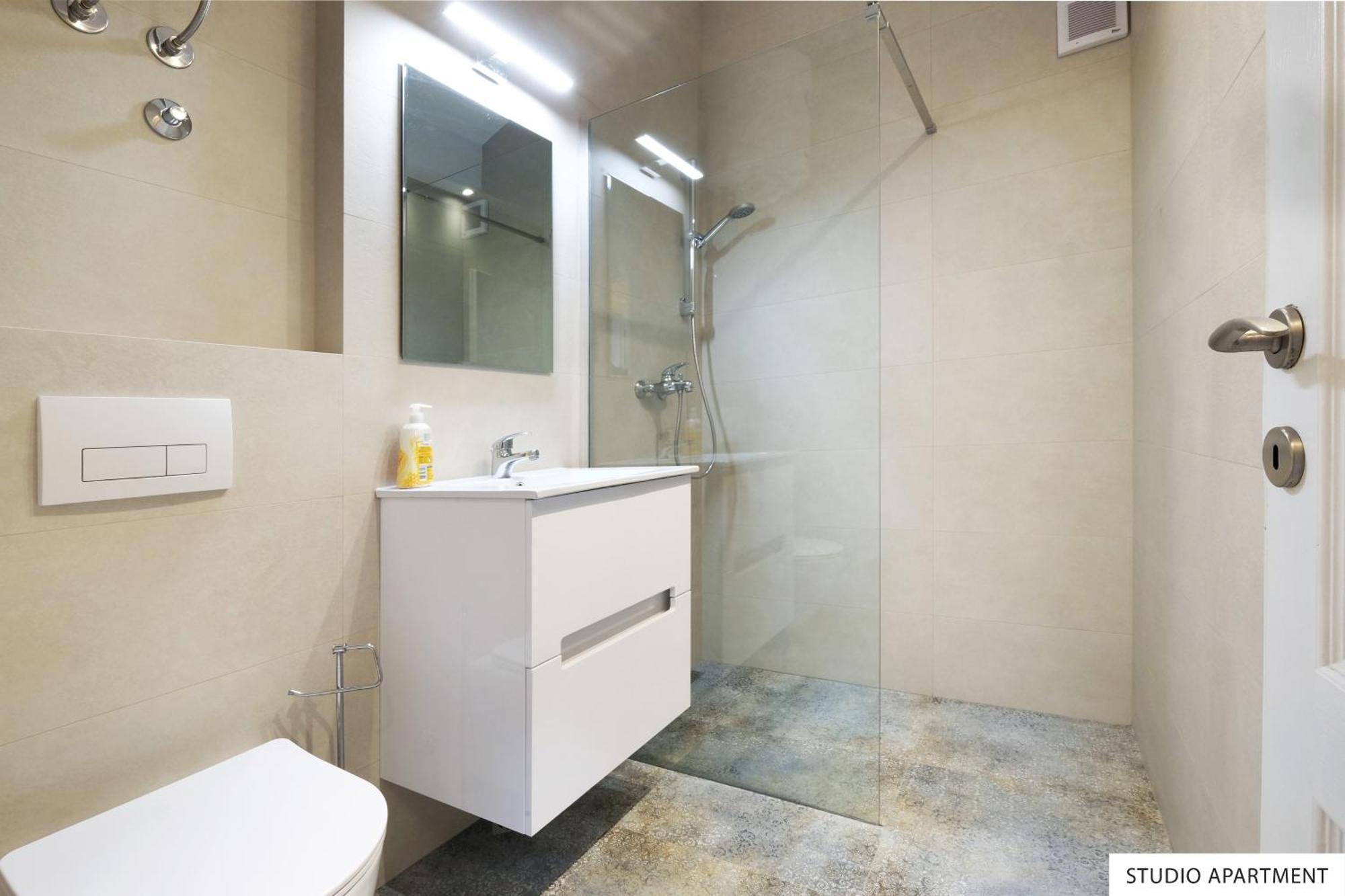 Downtown Belgrade Apartments Esterno foto