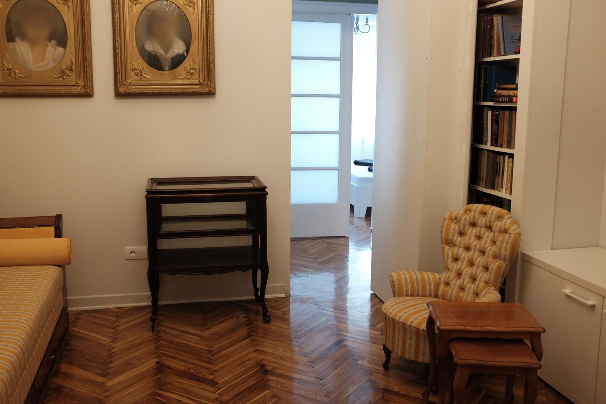 Downtown Belgrade Apartments Esterno foto